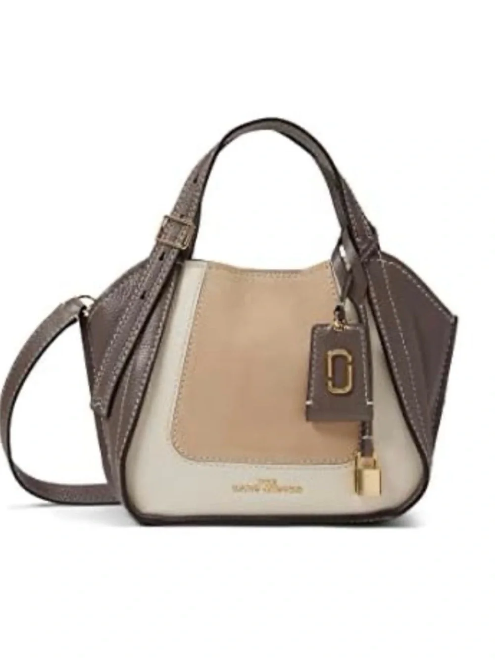 Marc Jacobs chic sophisticated